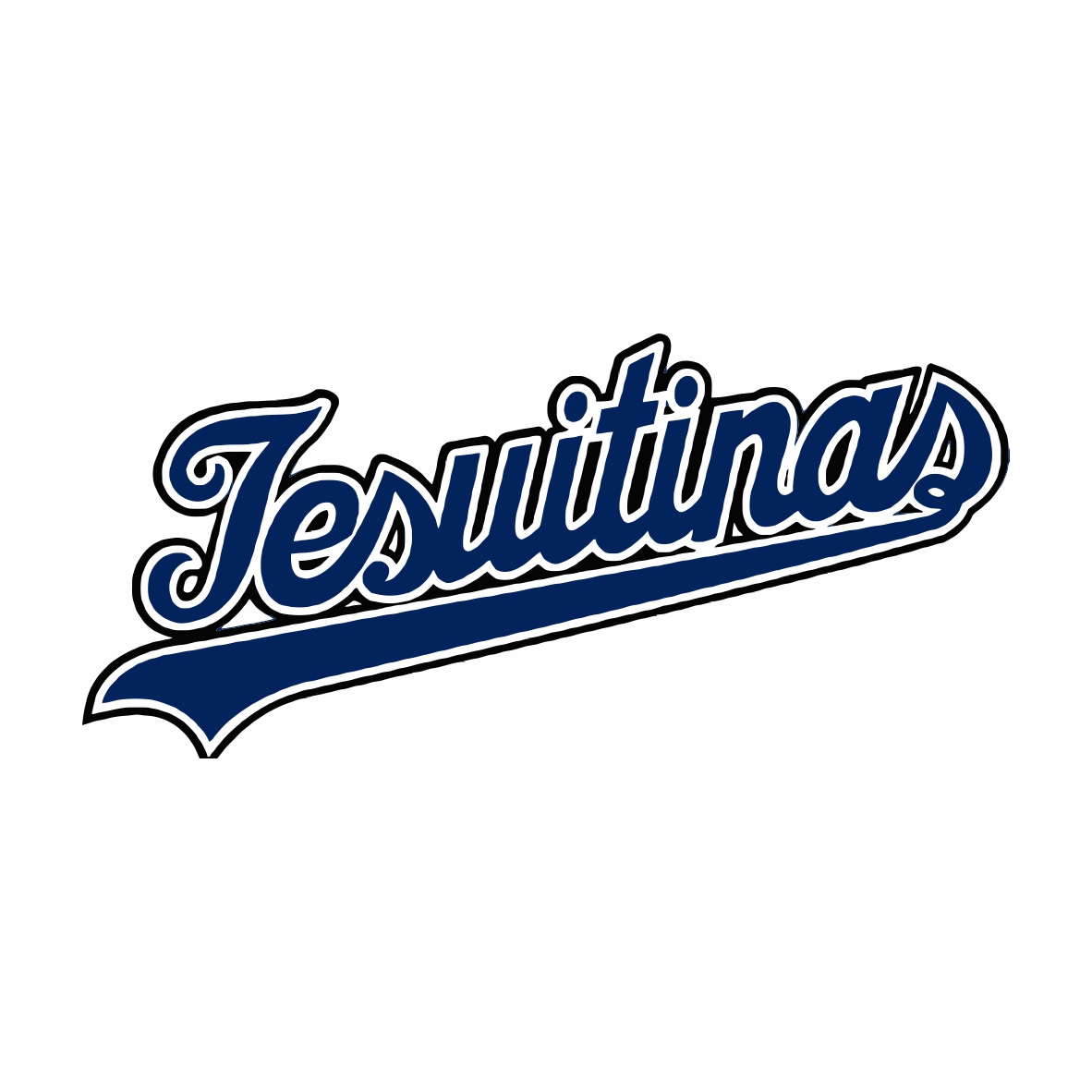 BEISBOL JESUITINAS
